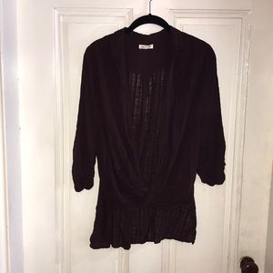 Urban outfitters blouse